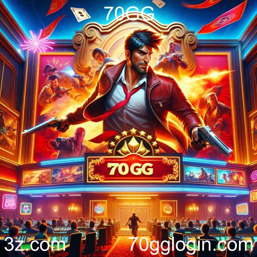 A Emoção dos Jogos de Ação: Uma Introdução ao Gênero