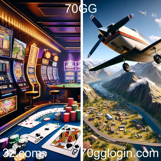 Explorando o Mundo dos Simuladores: Realidade Virtual em Jogo